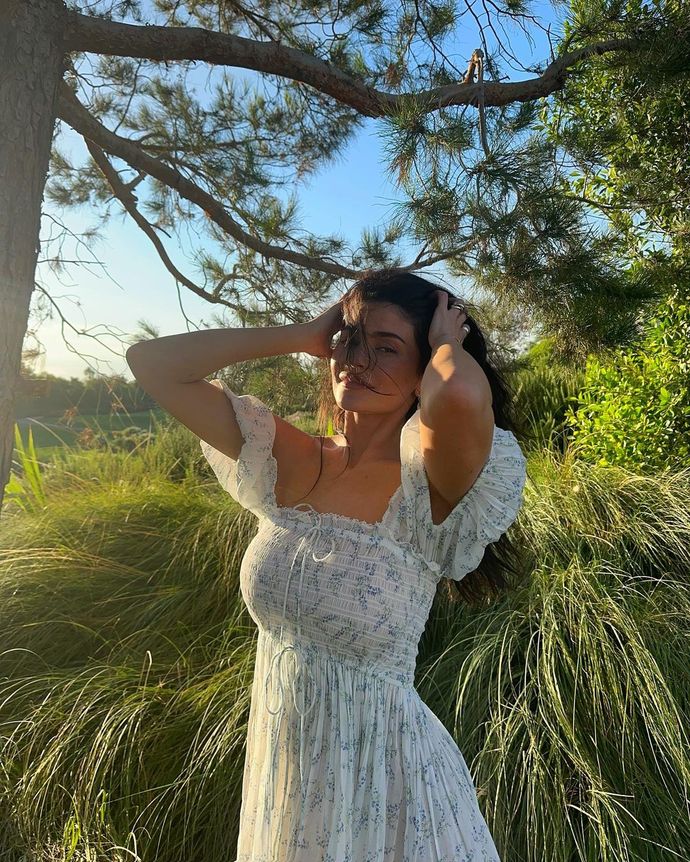 What is your opinion on this dress?