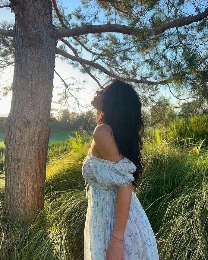 What is your opinion on this dress?