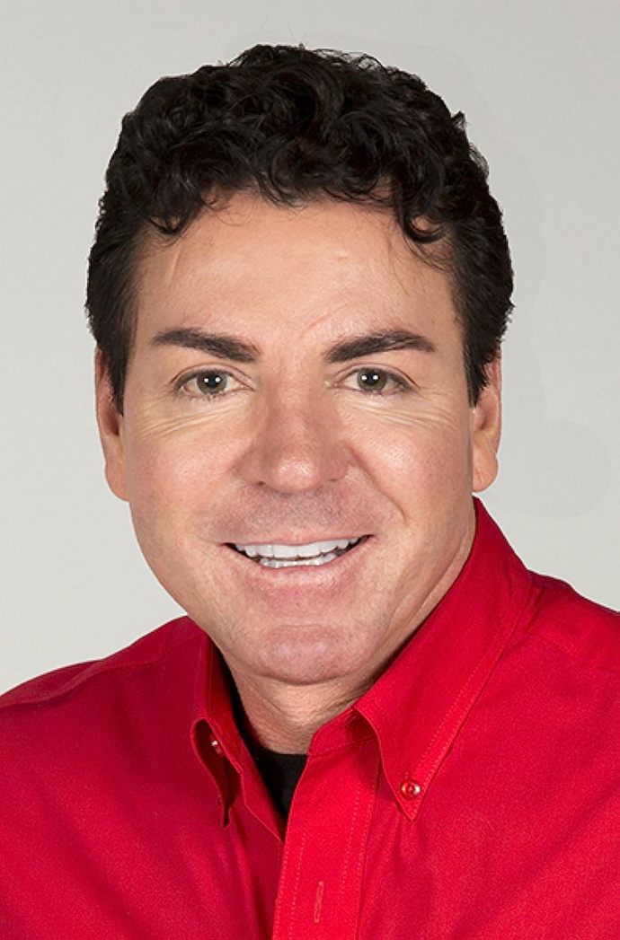 Which celebrity did a worse thing - Lindsay Lohan or Papa John?