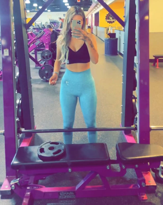 What is the main reason you workout?