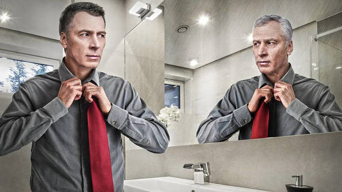 How have you changed as you aged?