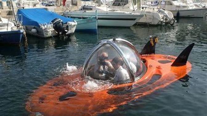 Do you think they will be able to save those people in the missing submarine?