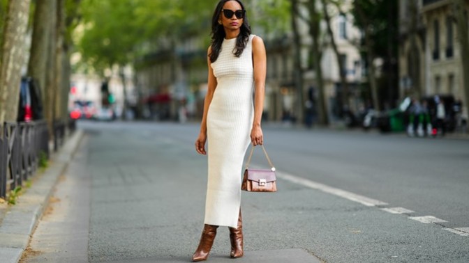 Do you like it when girls dress up?