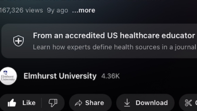 What’s your opinion on Experts?