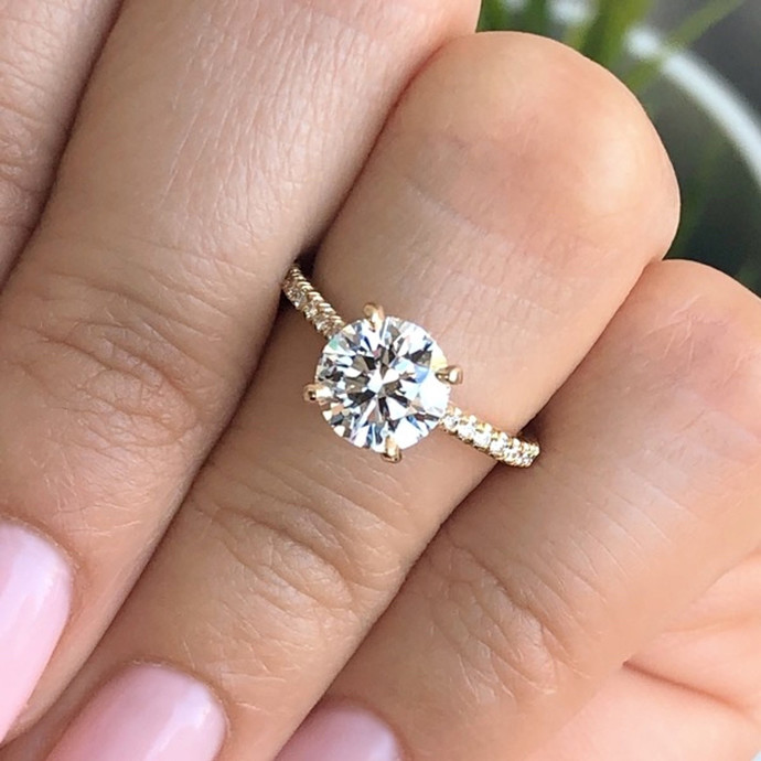 Whats your favorite diamond cut for an engagement ring?