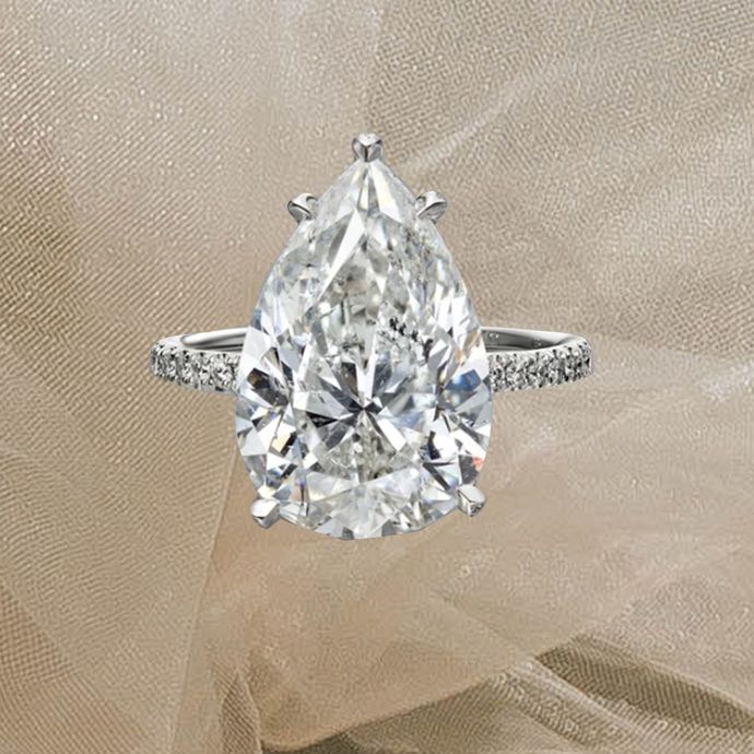 Whats your favorite diamond cut for an engagement ring?