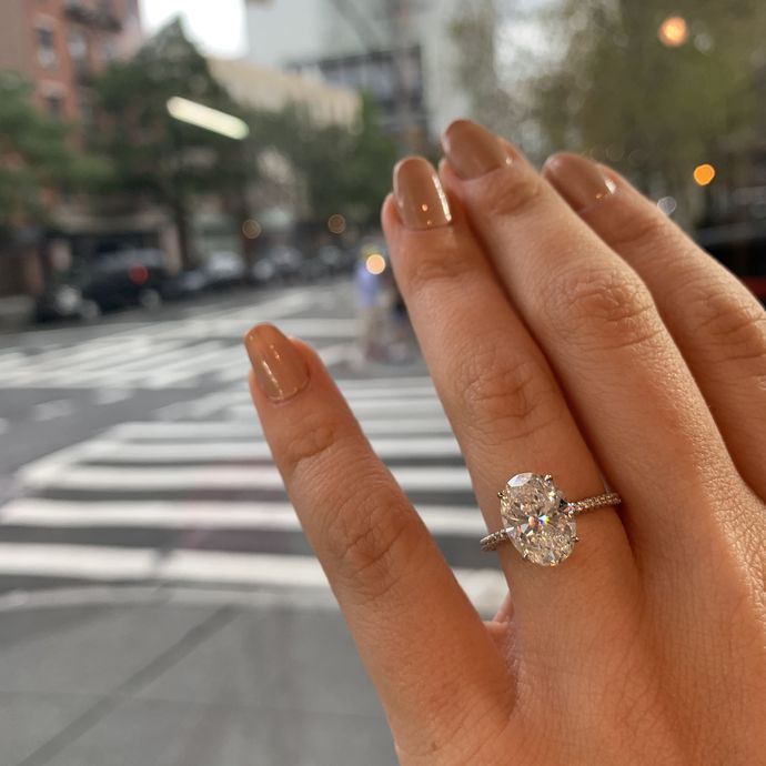 Whats your favorite diamond cut for an engagement ring?