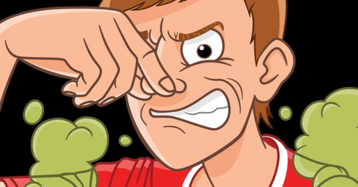 What's the worst thing you've ever smelled in your life? GirlsAskGuys