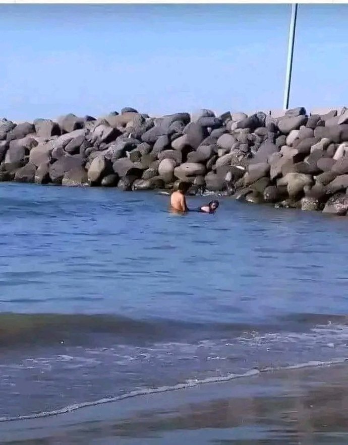 When was last time you gone to beach 🏖️?