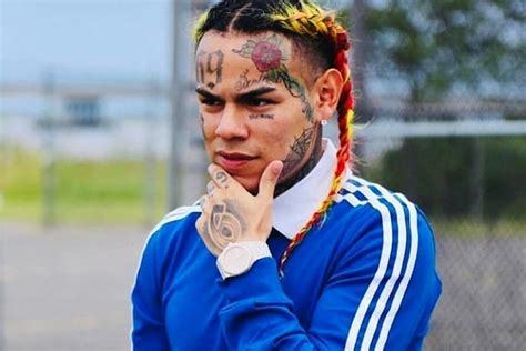 Are face tats a turn off?