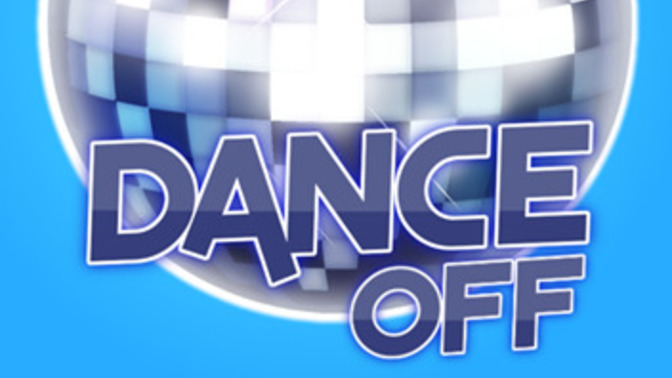 What would the world be like if we had Dance offs instead of wars?