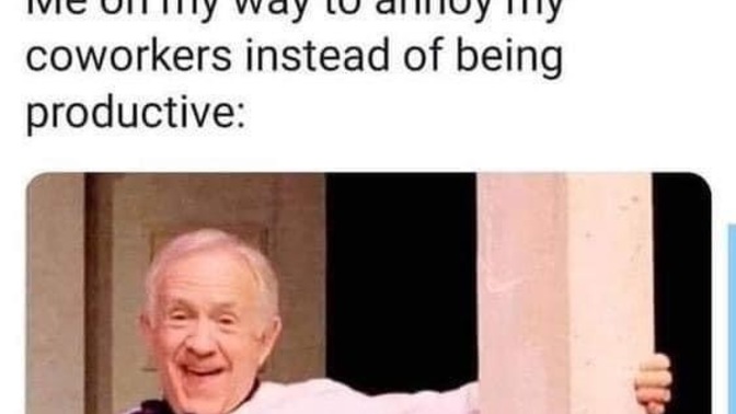 Are you annoying? Do you like to annoy people? Do you get easily annoyed? Which one are you?