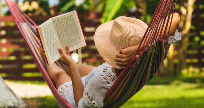 Do you exercise when you go on vacation?