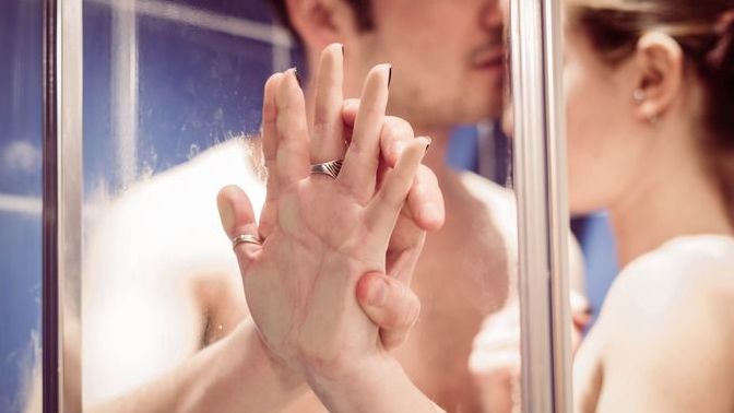 Is this the end of an 8 year affair? What should I do?
