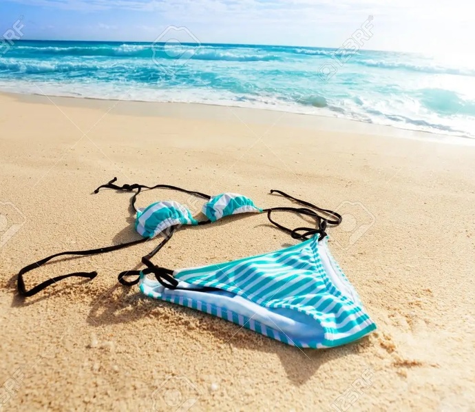 Any plans for the summer?