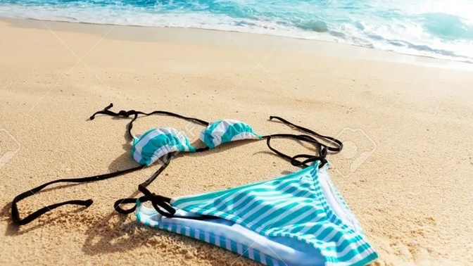 Any plans for the summer?