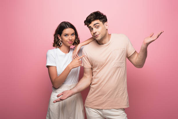 If marriage and children no longer seem to be the modern goal of relationships, what is?