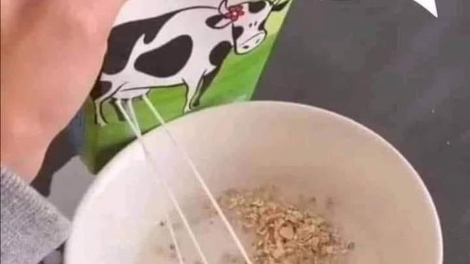 How do you buy your milk?