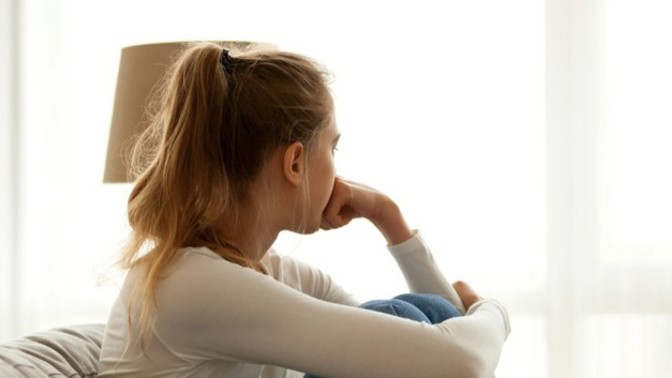 Do your insecurities have a negative impact on your life?