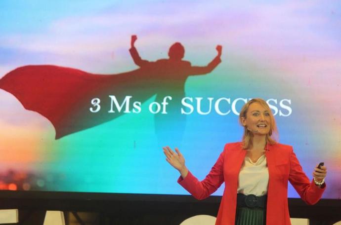 Fry has since moved to Singapore, remarried, and works as a life coach.