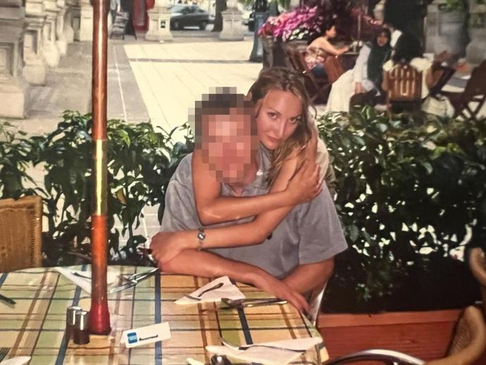 What would you do if your wife left you while you were dying from cancer?