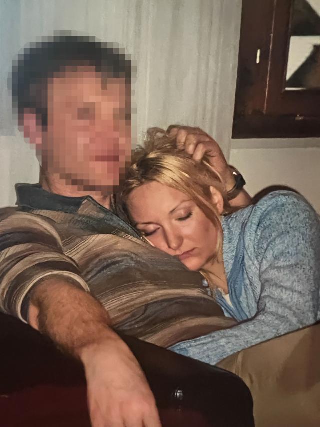 What would you do if your wife left you while you were dying from cancer?