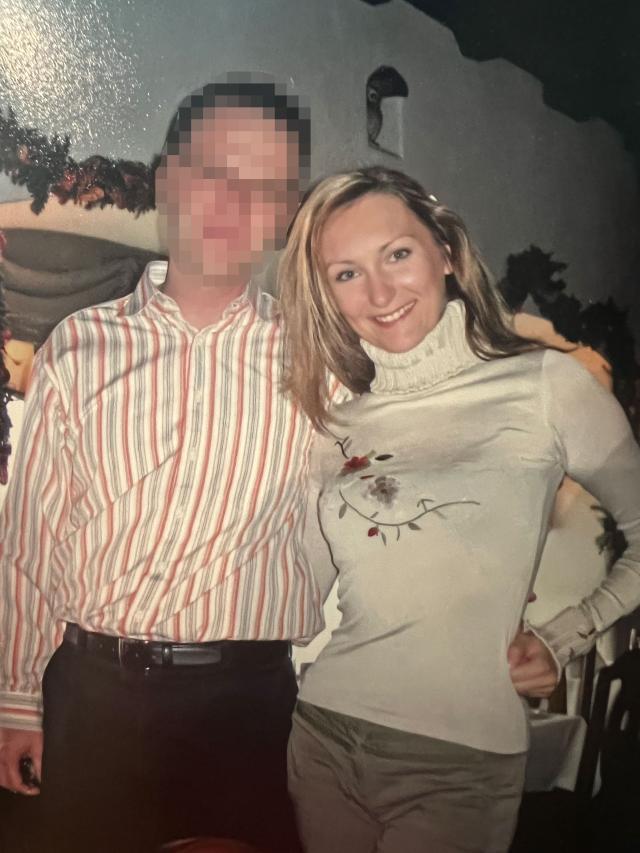 What would you do if your wife left you while you were dying from cancer?