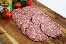 Which is better: Ham, Bologna, or Salami?
