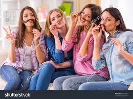 How do you handle a relationship when the woman is a type whos always in competition with her friends or whos too obsessed with social media?