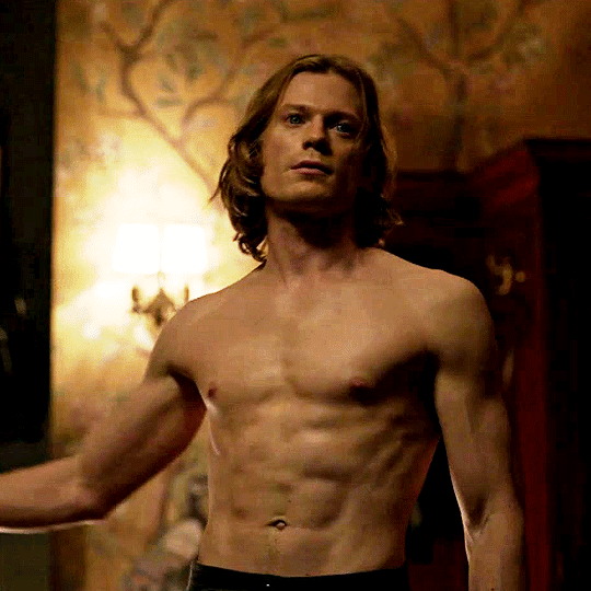 Girls, What body type do you prefer men to have?
