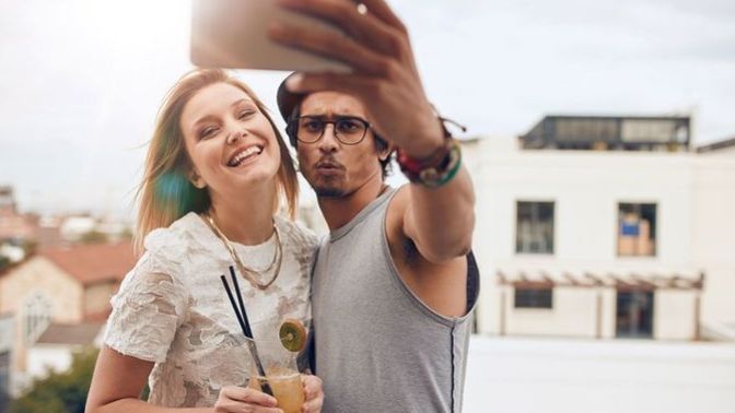 Would you ever date your brother or sister's ex?