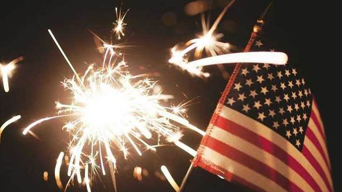 Any plans for 4th of July?