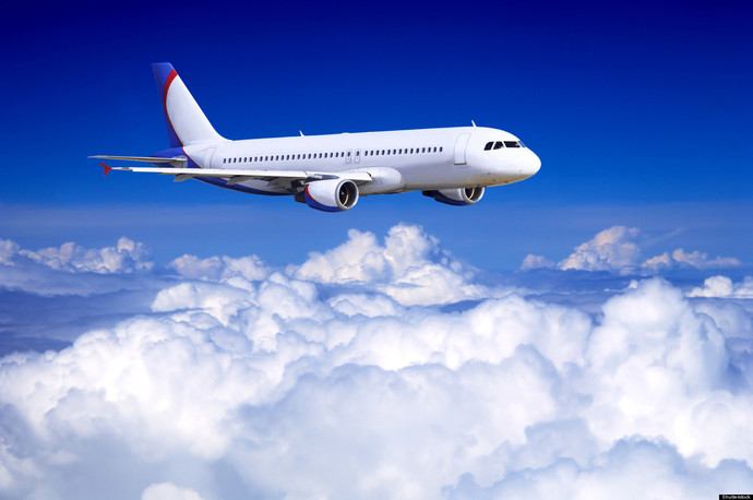 What would you rather fly?