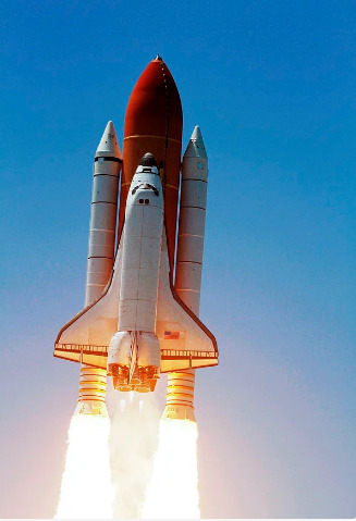 What would you rather fly?