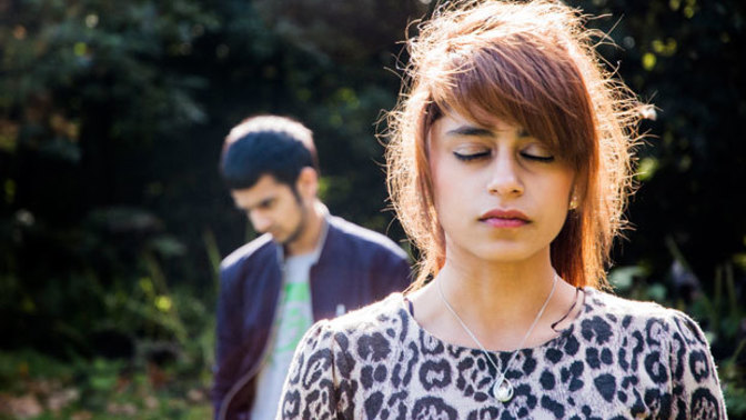 Is being friends with an ex you no longer have feelings for a bad idea?