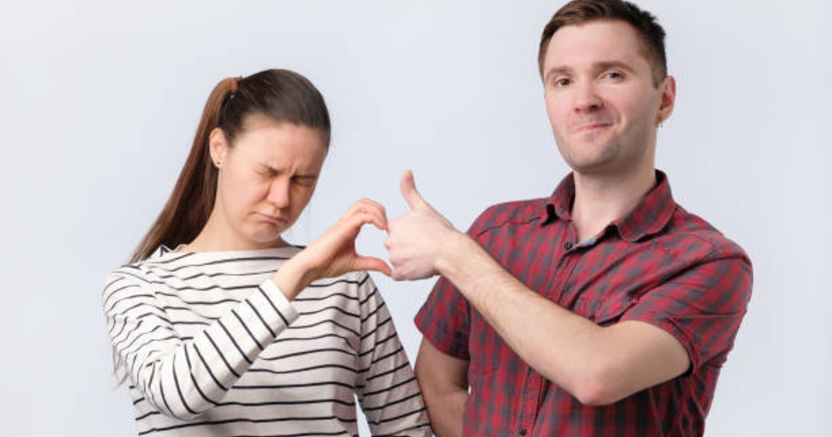 Men be honest what makes you friendzone a woman? GirlsAskGuys