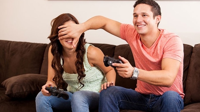 Would you be okay with your partner being best friends with a person of the opposite gender?