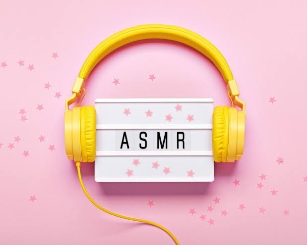Humans! What do you feel when listening to ASMR? What kind of ASMR do you listen to?