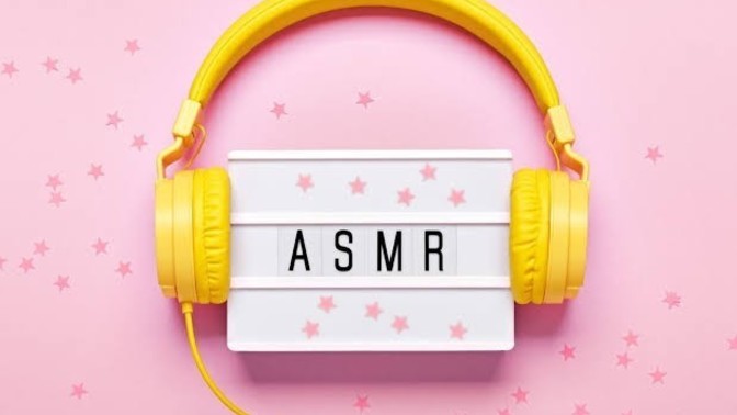 Humans! What do you feel when listening to ASMR? What kind of ASMR do you listen to?