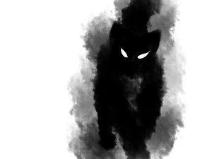 I need help from someone who might know a little on paranormal?