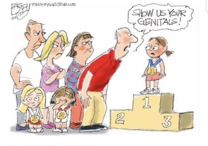 Why do right wingers think the law doesn’t apply to them?