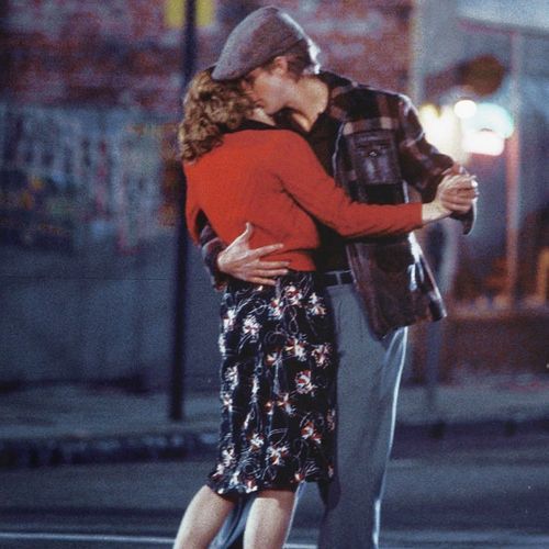 Are you into what is considered old school romance?