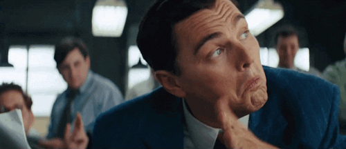 Are you into what is considered old school romance?