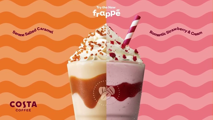 What is your favorite drink for hot summer days? I prefer ice coffee and you?