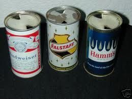 Who remembers beer & soda returnable bottles? Why did they stop this recycling method?