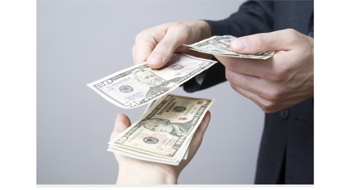 Why do men have to cough up money during a divorce and do you agree with men having to pay their ex wives after divorce?