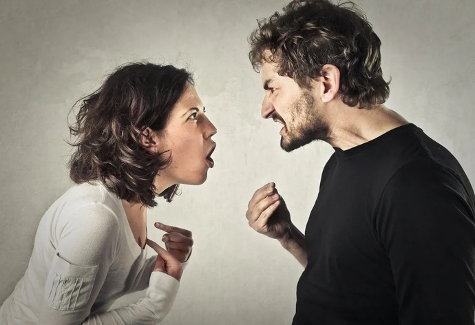Is it normal to not have any conflicts with your partner?