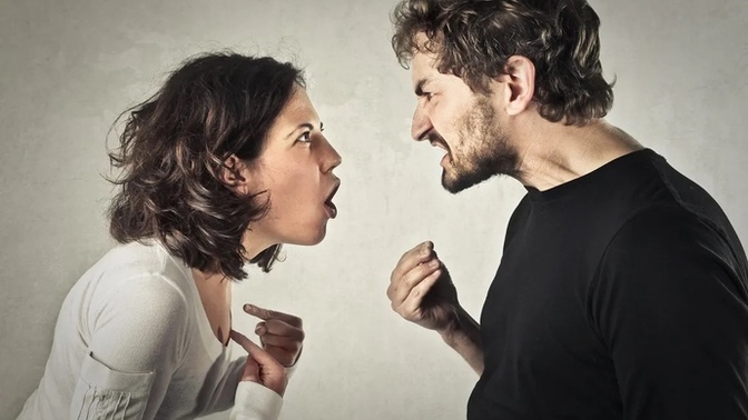 Is it normal to not have any conflicts with your partner?