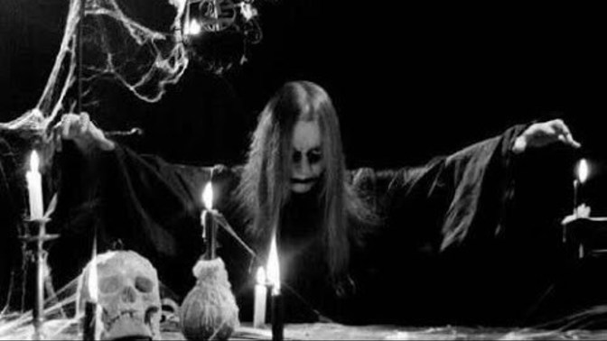 What's your favourite track of these Black Metal hits?