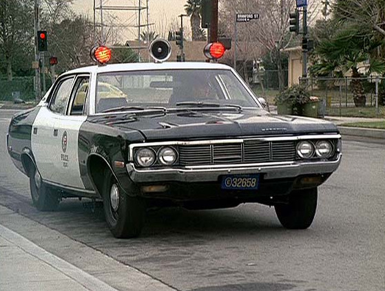 Okay you car guys and girls, Can you name this famous car?